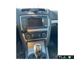 vand Skoda Octavia - Imagine 2/5