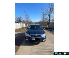 vand Skoda Octavia - Imagine 3/5