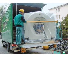Manipulare si transport tehnica medicala