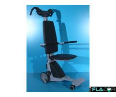 Elevator pentru scari  Alber Scalacombi ECO S34 - Imagine 4/6