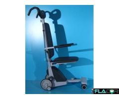 Elevator pentru scari  Alber Scalacombi ECO S34 - Imagine 5/6