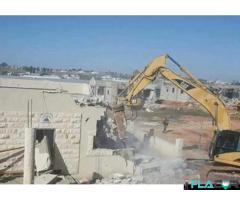 demolam constructii diverse - Imagine 4/4