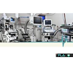 Manipulare si transport tehnica medicala