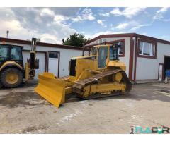 Inchiriez Buldozer D6N