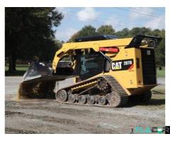Inchiriez Bobcat/skid - Imagine 5/5
