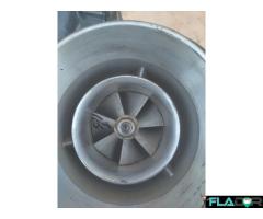 5801964543 5801630965 12709880235 Turbo Tractor Case IH Maxxum 150 Puma 150 TIER 4B - MY18