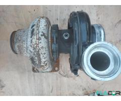 5801964543 5801630965 12709880235 Turbo Tractor Case IH Maxxum 150 Puma 150 TIER 4B - MY18