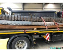 Relocari industriale      -