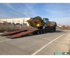 Relocari industriale      -