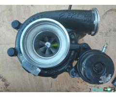 5802405320 5802417974 845974-0009 ­845974-5009S GT3576LS Garrett Turbo Fiat / Iveco Cursor 9 CNG