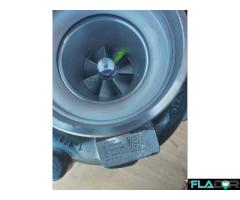 5802405320 5802417974 845974-0009 ­845974-5009S GT3576LS Garrett Turbo Fiat / Iveco Cursor 9 CNG