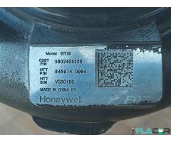 5802405320 5802417974 845974-0009 ­845974-5009S GT3576LS Garrett Turbo Fiat / Iveco Cursor 9 CNG