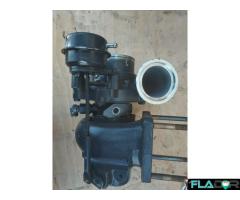 5802405320 5802417974 845974-0009 ­845974-5009S GT3576LS Garrett Turbo Fiat / Iveco Cursor 9 CNG - Imagine 5/6