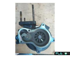 5802405320 5802417974 845974-0009 ­845974-5009S GT3576LS Garrett Turbo Fiat / Iveco Cursor 9 CNG - Imagine 6/6