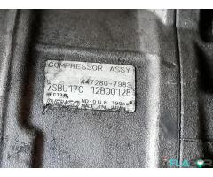 447280-7983 A0008305102 A0008306200 Compresor AC Mercedes S-Class (W222, V222, X222) Sprinter (B906)