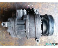 447280-7983 A0008305102 A0008306200 Compresor AC Mercedes S-Class (W222, V222, X222) Sprinter (B906)