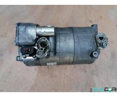 A0008301901 A 000 830 19 01 Sanden Compresor AC Mercedes C-Class (W205) C 300 BlueTEC Hybrid