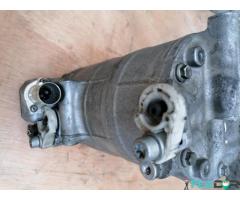 A0008301901 A 000 830 19 01 Sanden Compresor AC Mercedes C-Class (W205) C 300 BlueTEC Hybrid - Imagine 4/6