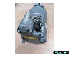 A0008301901 A 000 830 19 01 Sanden Compresor AC Mercedes C-Class (W205) C 300 BlueTEC Hybrid - Imagine 5/6