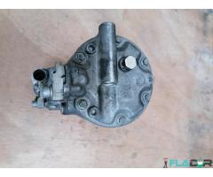 A0008301901 A 000 830 19 01 Sanden Compresor AC Mercedes C-Class (W205) C 300 BlueTEC Hybrid - Imagine 6/6