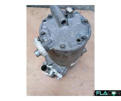 A0032306611 A0008303204 Compresor AC Mercedes C E GLC GLE S Class eSprinter eVito