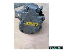 A0032306611 A0008303204 Compresor AC Mercedes C E GLC GLE S Class eSprinter eVito - Imagine 4/6