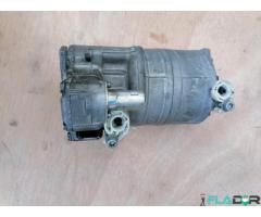 A0032306611 A0008303204 Compresor AC Mercedes C E GLC GLE S Class eSprinter eVito - Imagine 5/6