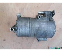 A0008302800 SHS-33M4163 Compresor AC Mercedes C E GLC GLE S Class eSprinter eVito