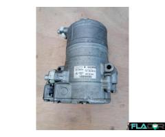 A0008302800 SHS-33M4163 Compresor AC Mercedes C E GLC GLE S Class eSprinter eVito