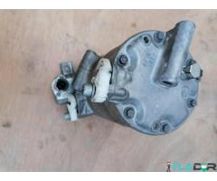 A0008302800 SHS-33M4163 Compresor AC Mercedes C E GLC GLE S Class eSprinter eVito