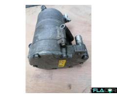 A0008302800 SHS-33M4163 Compresor AC Mercedes C E GLC GLE S Class eSprinter eVito - Imagine 5/5