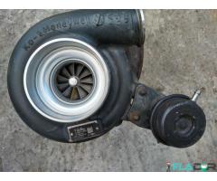 5802403259 854911-5002S ­854911-0002 Garrett Turbosuflanta Iveco Stralis S-WAY Cursor 13 Euro 6