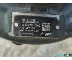 5802403259 854911-5002S ­854911-0002 Garrett Turbosuflanta Iveco Stralis S-WAY Cursor 13 Euro 6