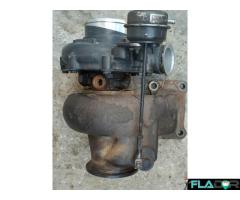 5802403259 854911-5002S ­854911-0002 Garrett Turbosuflanta Iveco Stralis S-WAY Cursor 13 Euro 6 - Imagine 4/6