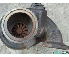 5802403259 854911-5002S ­854911-0002 Garrett Turbosuflanta Iveco Stralis S-WAY Cursor 13 Euro 6 - Imagine 5/6