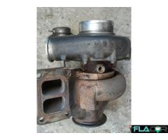 5802403259 854911-5002S ­854911-0002 Garrett Turbosuflanta Iveco Stralis S-WAY Cursor 13 Euro 6 - Imagine 6/6