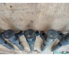28492677 28657626 9824388280 1637131480 Delphi Injector Citroen Jumper II Peugeot Boxer 2.2 BlueHDi