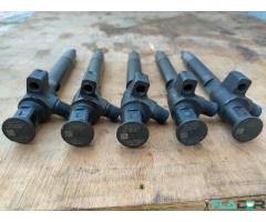 28492677 28657626 9824388280 1637131480 Delphi Injector Citroen Jumper II Peugeot Boxer 2.2 BlueHDi