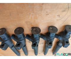 28602948 28388960 9674984080 DS7Q9F593BB Delphi Injector Citroen Ford DS  Peugeot 2.0 BlueHDi / TDCi