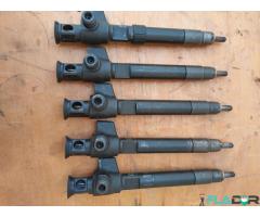 28602948 28388960 9674984080 DS7Q9F593BB Delphi Injector Citroen Ford DS  Peugeot 2.0 BlueHDi / TDCi