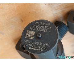 28602948 28388960 9674984080 DS7Q9F593BB Delphi Injector Citroen Ford DS  Peugeot 2.0 BlueHDi / TDCi - Imagine 4/6