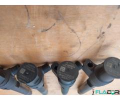 28602948 28388960 9674984080 DS7Q9F593BB Delphi Injector Citroen Ford DS  Peugeot 2.0 BlueHDi / TDCi - Imagine 5/6
