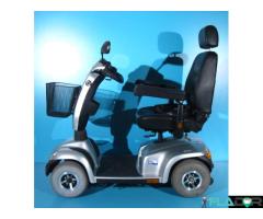 Scuter electric Invacare Orion - 6 km/h
