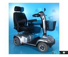 Scuter electric Invacare Orion - 6 km/h - Imagine 6/6