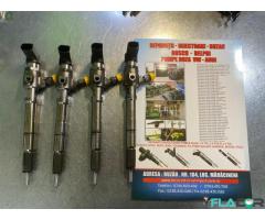 Reparatii injectoare Siemens 1.6 TDI CAYC, 03L130277B, A2C9626040080
