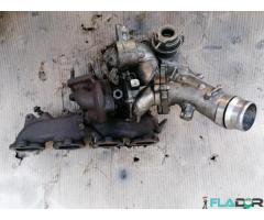 8219430002 821943-5002S Turbo Opel Vivaro Renault Espace V Megane IV Talisman 1.6 CDTI  1.6 dCi