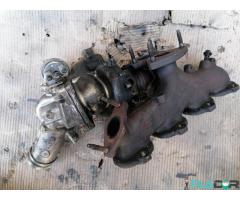 8219430002 821943-5002S Turbo Opel Vivaro Renault Espace V Megane IV Talisman 1.6 CDTI  1.6 dCi