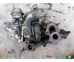 8219430002 821943-5002S Turbo Opel Vivaro Renault Espace V Megane IV Talisman 1.6 CDTI  1.6 dCi - Imagine 4/6