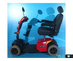 Scuter electric  batrani Trendmobil  6 kmh