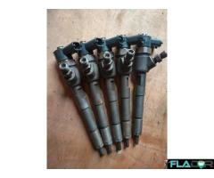 0445110614 55255406 1616320580 ­55255407 Injector Alfa Romeo Fiat Opel Citroen Lancia Peugeot 1.3 - Imagine 4/6